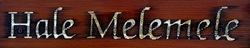 Hale Mele Mele
